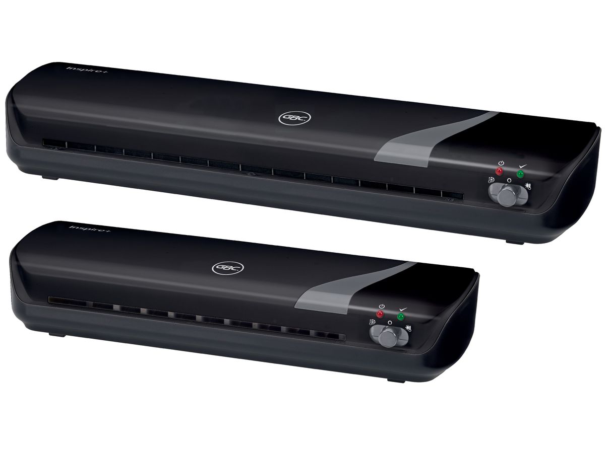 GBC Plastifieuse 4402076EU Inspire + A3 (5028252502733)