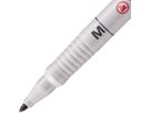 STABILO OHP Pen non-perm. M 853/46 schwarz (4006381114677)