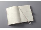 CONCEPTUM Wochenkalender 2026 C2660 1W/2S taupe 14.8x21.3cm (4004360773174)