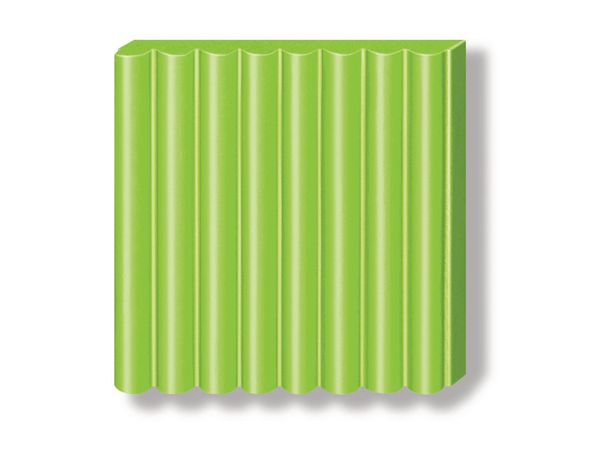 FIMO Knete Kids 42g 8030-51 gelbgrün (4007817805114)