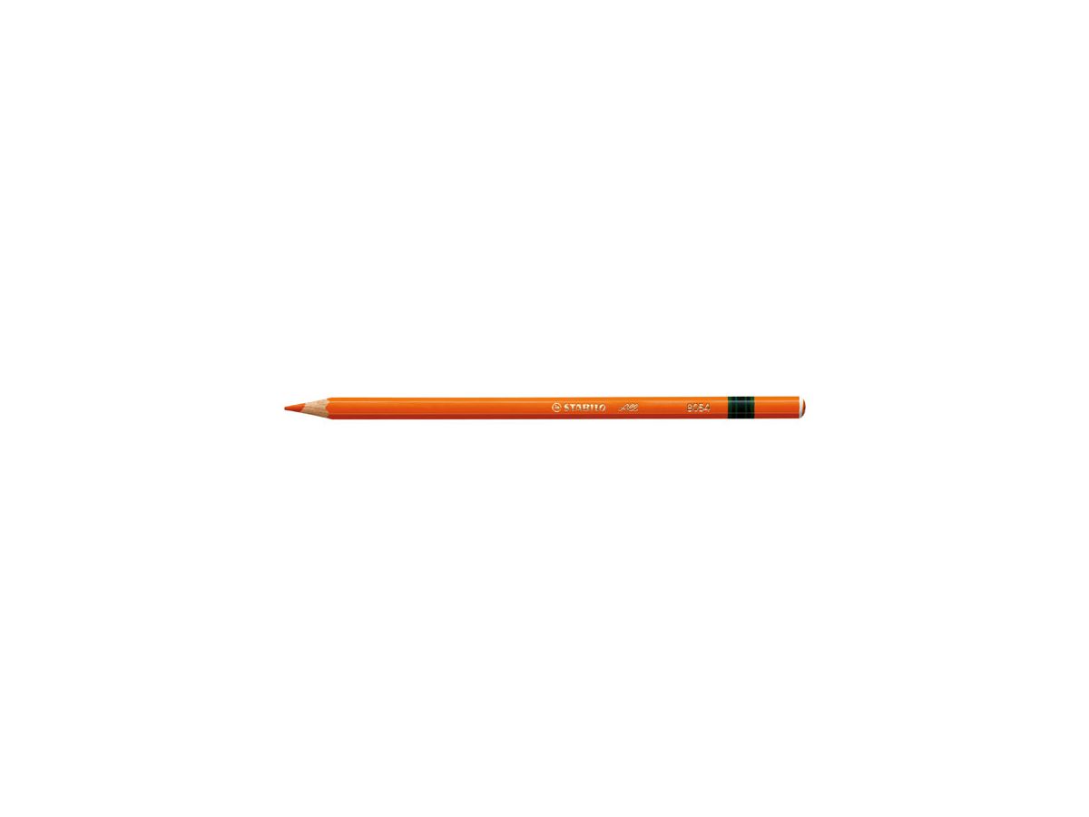 STABILO Farbstift All 3.3mm 8054 orange (4006381328166)