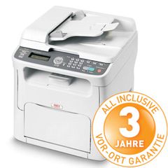 Oki                          - MC 160