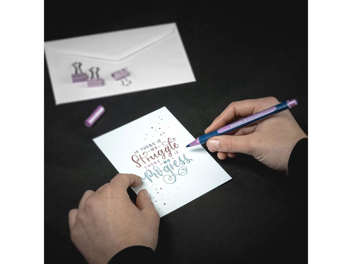 SCHNEIDER Roller Paint-it ML050011035 vintage green metallic (4004675162304)