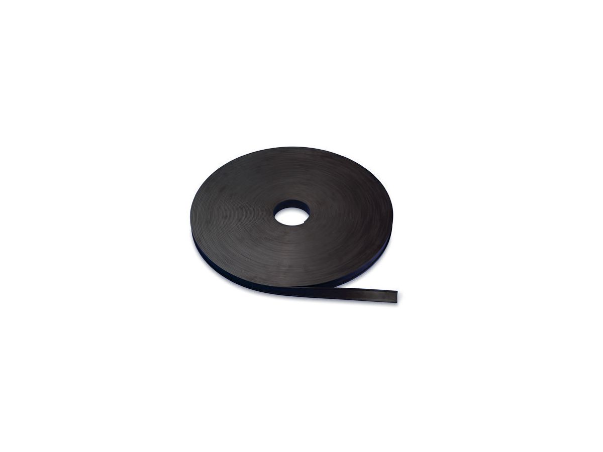 MAGNETOPLAN Magnetisches C-Profil 17625 50mx25mmx1mm (4013695012742)