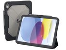 ZAGG Rugged Messenger Cases 10.9 103114855 iPad 10th Gen/A16-Charcoal (0840390317032)