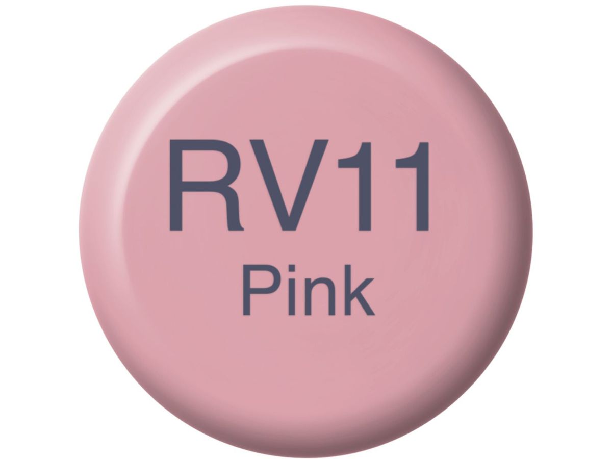 COPIC Ink Refill 2107628 RV11 - Pink (4511338057742)