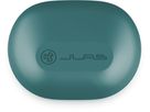 JLAB JBuds Sport ANC 4 Earbuds IEUEBJBSPTANCRTEL84 True Wireless, Teal (0810119072191)
