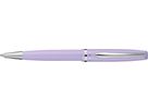 PELIKAN Stylo à bille Jazz Pastel M 812641 Lavendel métal (4012700812643)
