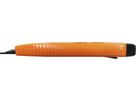 BÜROLINE Cutter 18x100mm E-84004 ECO orange (7612532013842)