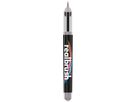 KARIN Real Brush Pen 0.4mm 33Z435 Pigmento, grigio caldo 2 (5904446032388)
