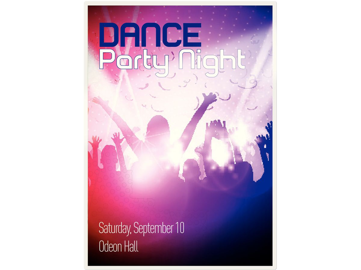 LEITZ Laminiertasche A5 33807 glanz, 125my 100 Stk (5411313338073)