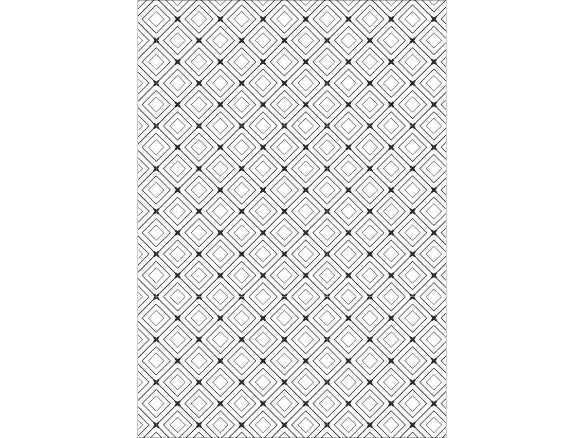 HARENBERG Wochenplaner 2026 3310208+26 Design 25x35.5cm (9783840037672)