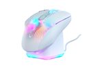 TURTLE BEACH Kone XP Air TBM-1101-15 Gaming Mouse, White (0731855711017)