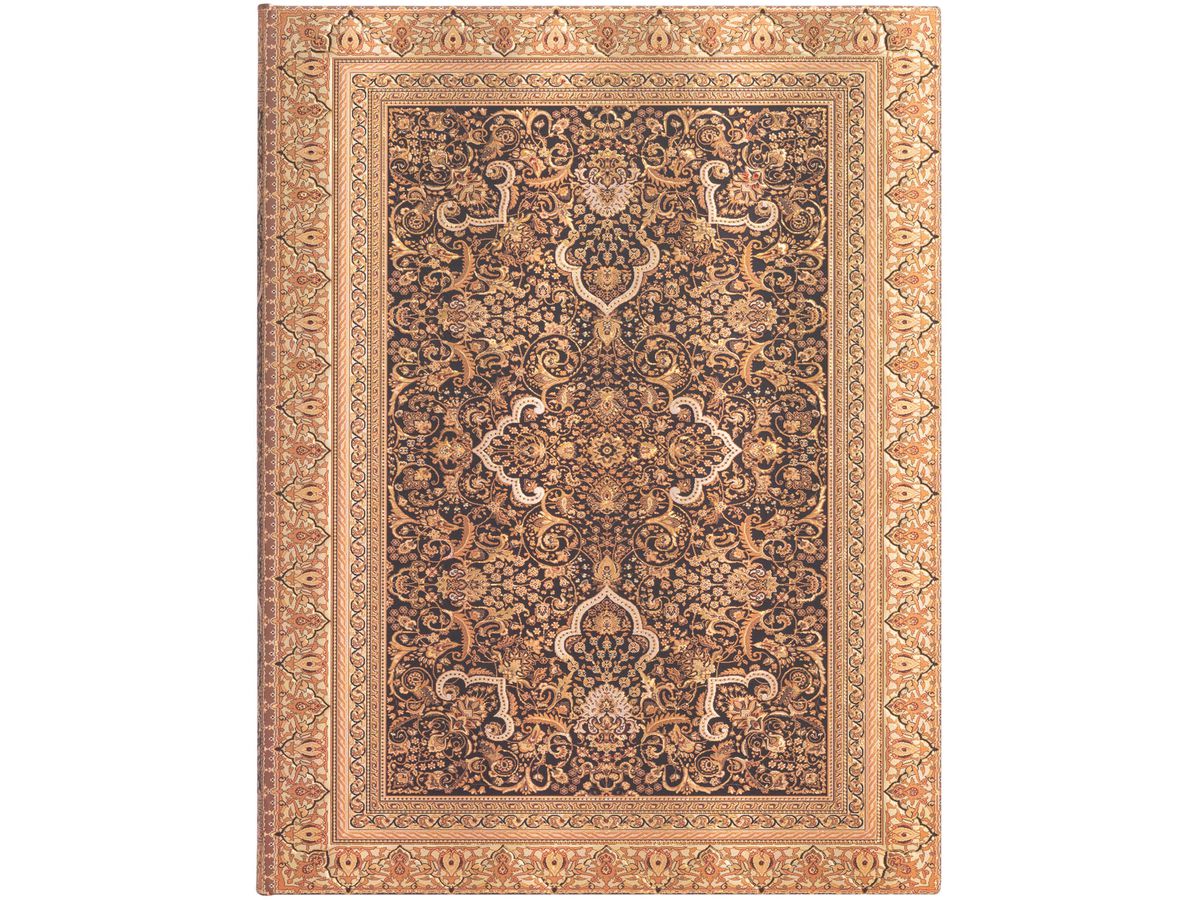 PAPERBLANKS Taccuino Medina Mystic Ultra PB8193-7 rigato, 144 S., colorato (9781439781937)