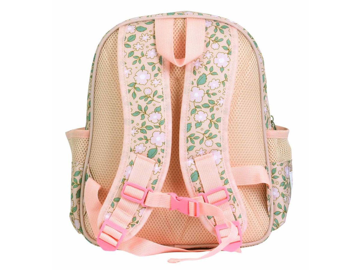 ALLC Zaino BPBLPI55 Blossoms-pink 27x32x19cm (8719715002347)