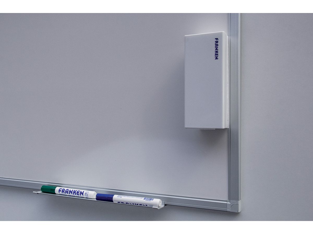 FRANKEN Whiteboard X-tra!Line 45x60cm SC3212 smaltato (4016946705714)