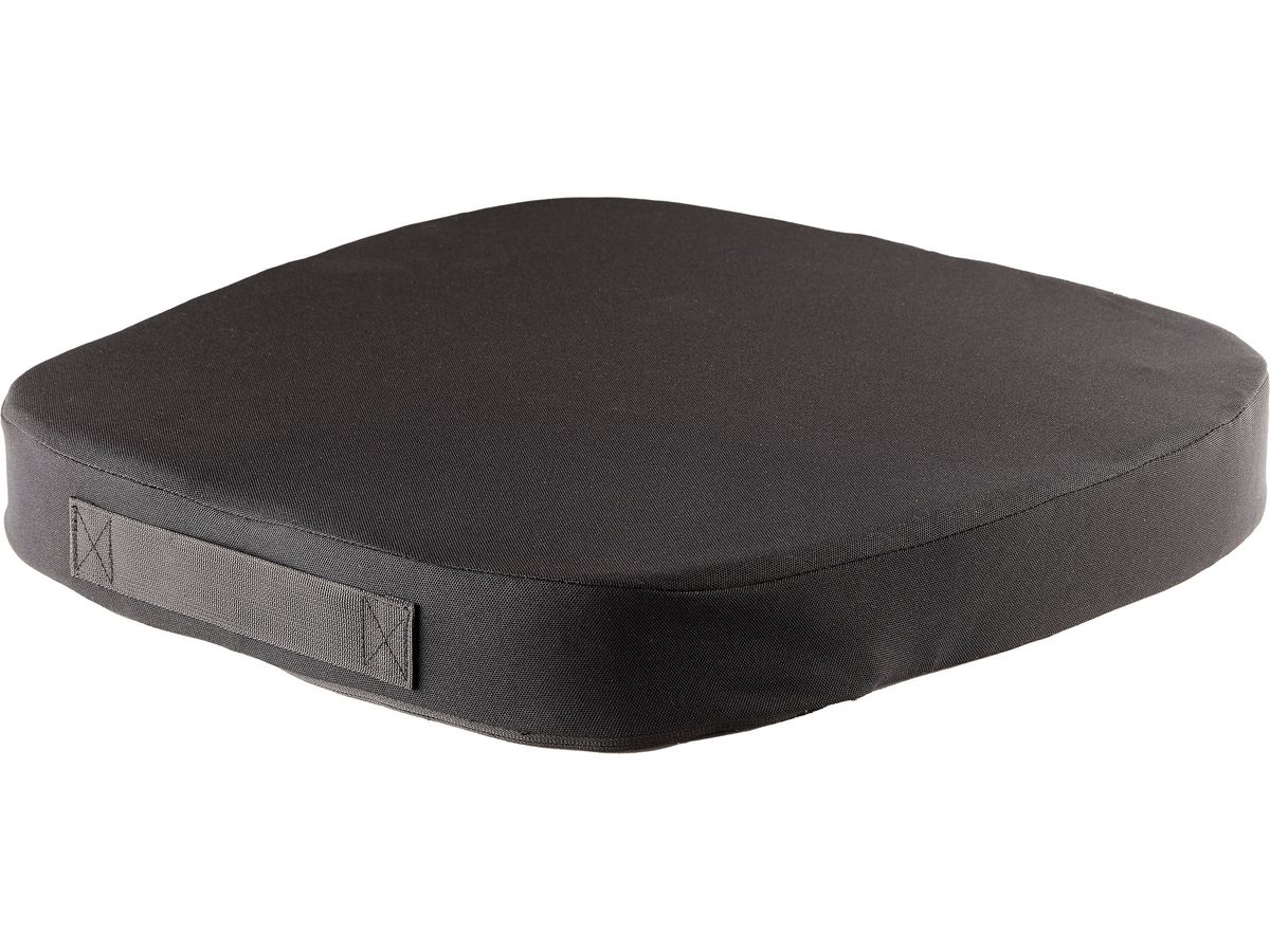 FELLOWES Cuscino di seduta Breyta 100119850 bianco (0043859803040)