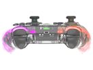 SPEEDLINK RAIT NX RGB Gamepad SL-650115-CR Wirel.Wired,PC/And.Swit.OLED (4027301319002)
