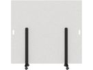 SUONO Trennwand M 180x172x2.4cm 1411.L24.0400 MOVE, weiss (7640439764512)