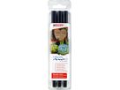 EDDING Calligraphy 1255 Set 2-5mm 1255-1-E3 nero 3 pz. (4004764926602)