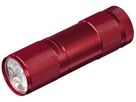 HAMA lampe de poche 123119 FL-60, assortiert (4047443231383)