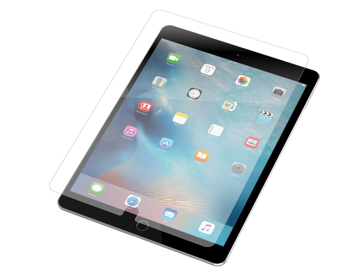 INVISIBLE SHIELD GlassPlus 200101105 for iPad Air/Air2/Pro 9.7 Zoll (0848467067019)