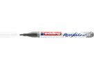 EDDING Acrylmarker 5300 1-2mm 5300-926 anthracite (4057305027795)