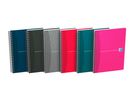 OXFORD Carnet spirale A5 100102938 quadrillé 5mm, 90g 90 flls. (3020120022048)