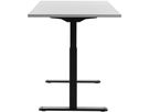 TOPSTAR Cadre de la table élévatrice TSV2UV noir (4014296903644)