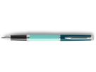 WATERMAN Stylo plume F 2190122 Hémisphère CC blue (3026981901225)