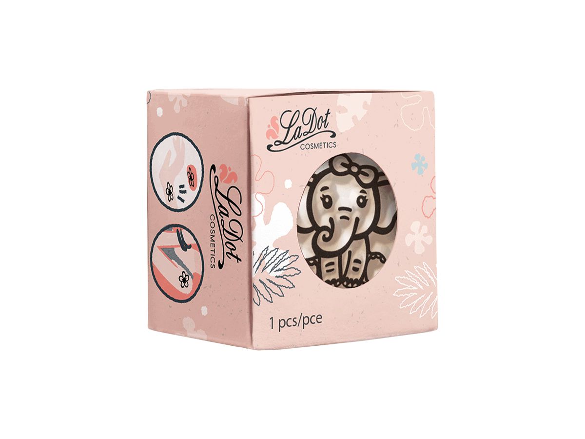 COLOP LaDot pierre small 167848 elephant (8718503971162)