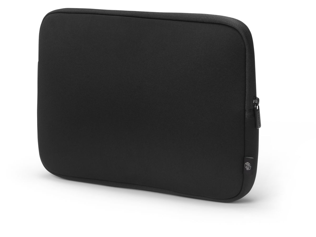DICOTA Sleeve ONE D32077-RPET 10-11.6 inch Black (7640239421592)