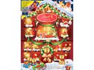 LINDT Calendario dell'Avvento 676615 Orsacchiotto con video 170g (4000539766145)