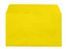 PAPYRUS Busta Rainbow s/finestra C5 88048531 giallo 250 pezzi (7612285273654)