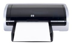 HP - DeskJet 5650