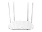 TP-LINK Dual-Band WiFi 6 Access Point TL-WA1801 AX1800 (4895252502022)