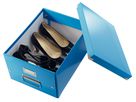 LEITZ Click&Store WOW Box M 60440036 bleu 281x200x370mm (4002432398119)