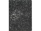 NUUNA Carnet Graphic A5 53276 Milky Way,pointé,256 p. (4260358553276)