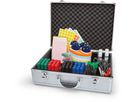 MAGNETOPLAN Valigia Moderatore 11215 con access. per seminari (4013695018935)