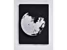NUUNA Notizbuch Graphic A5 55003 Moon,Punkte,256 S. (4260358555003)