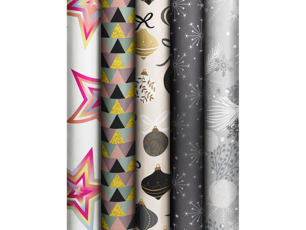 STEWO Carta da regalo Yule 2528160699 70x150cm (7630050877630)