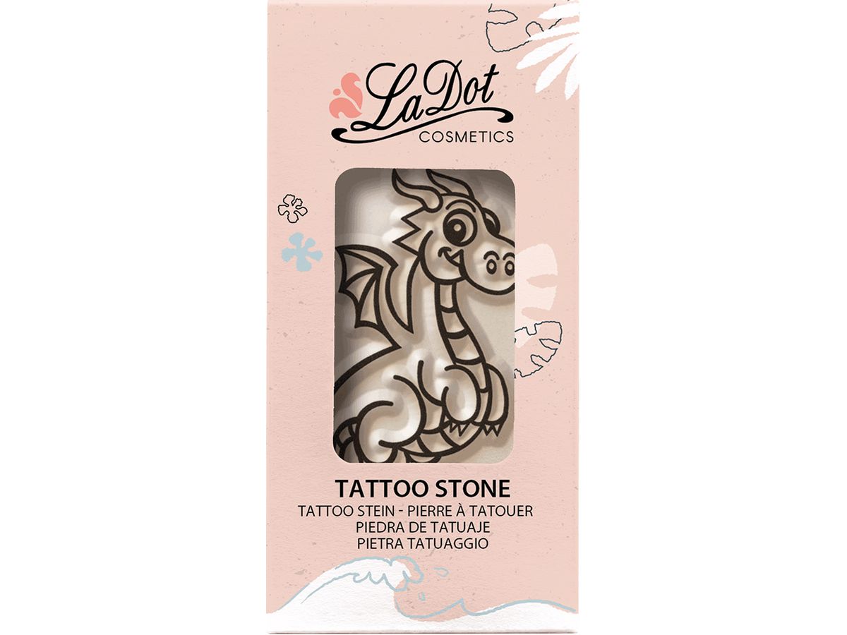 COLOP LaDot Stein medium 167854 dragon (8718503972763)