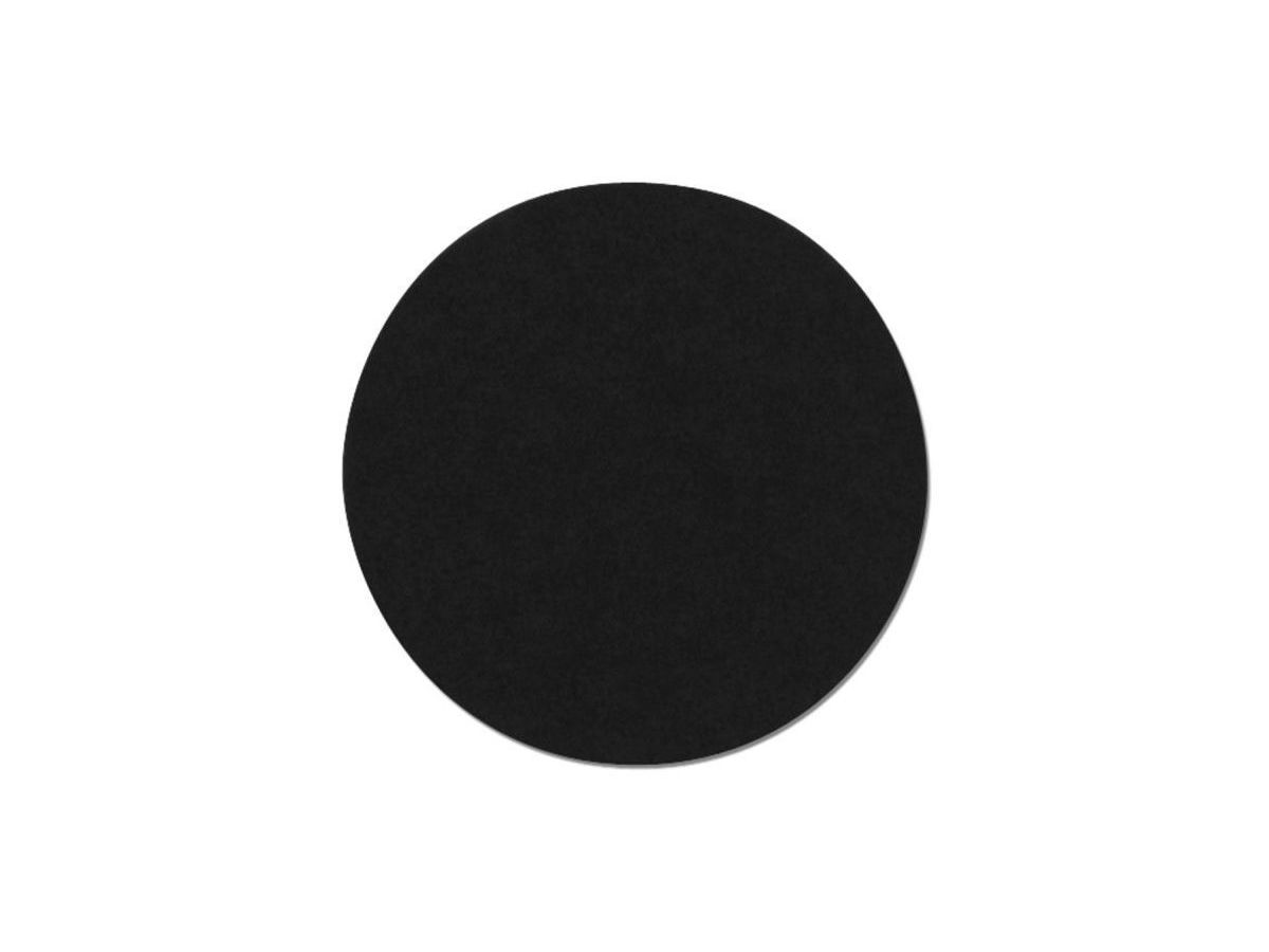 HERMA Marqueurs 13mm 1869 noir 240 pcs. (4008705018692)