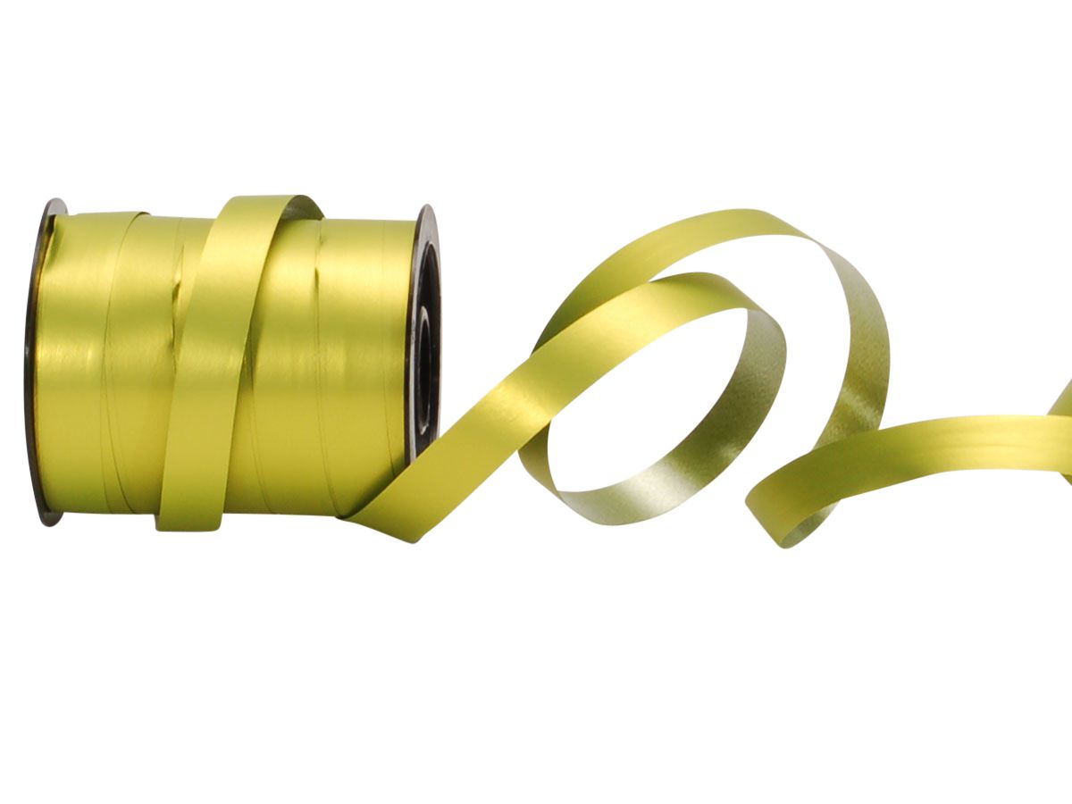 SPYK Band Poly 0246.1072 10mmx15m grün (7611475137516)