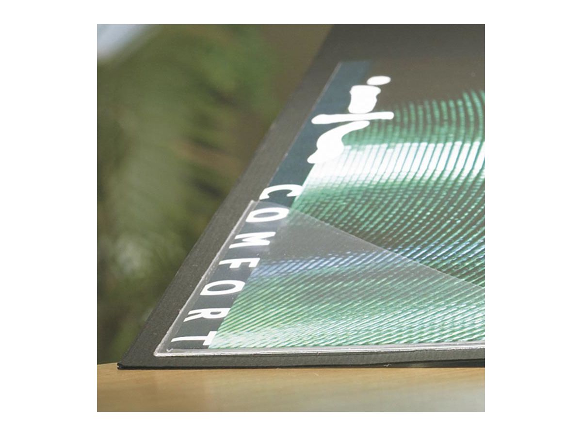 3L Corner-Pockets 75x75mm 10006 PP adesivo 12 pz. (5701193013512)