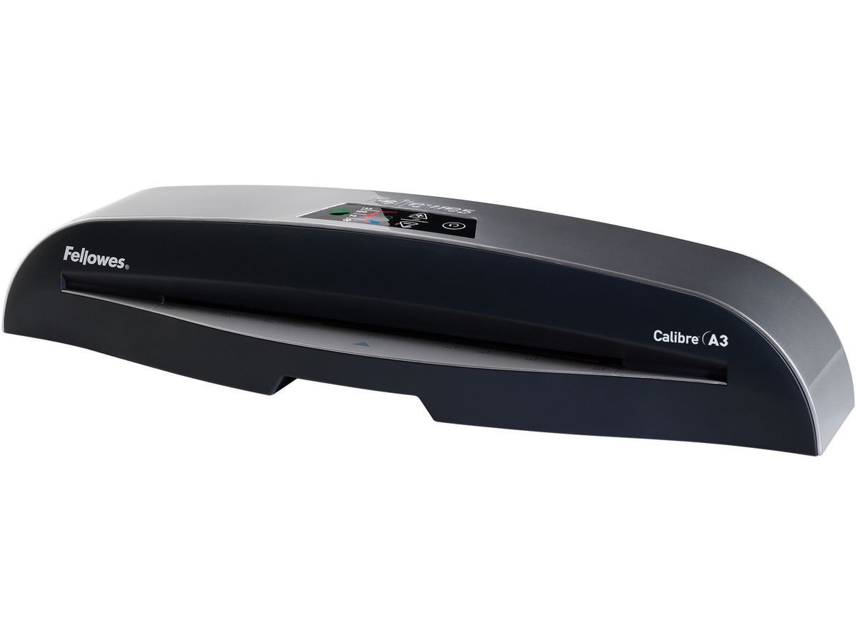 FELLOWES Laminiergerät Calibre A3 5750101 (0043859721863)