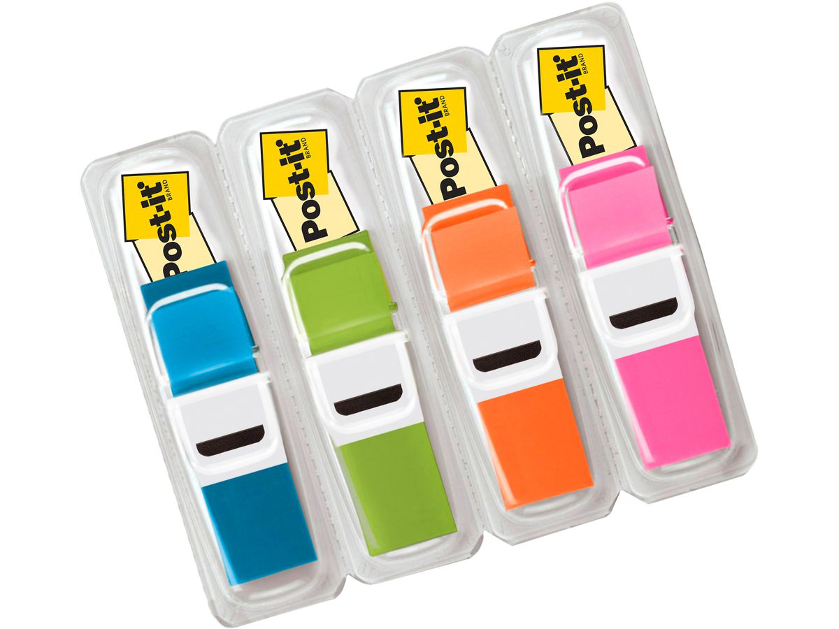 POST-IT Promo Index 683-4AB 683-4ABXEU P (3134375444910)