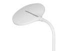 HANSA Lampe de table Horizon 41-5011.126 blanc (7612176093897)