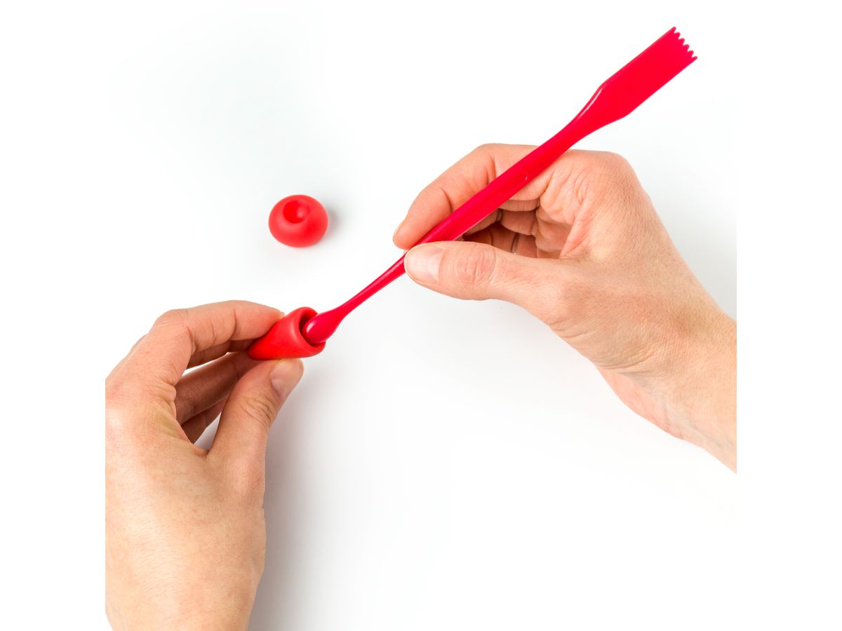 FIMO Modellierwerkzeug Set 8711 4-teilig (4006608811976)