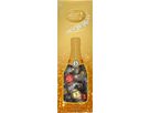 LINDT Lindor Bottiglia regalo 610647 Assortito 324g (4000539106408)